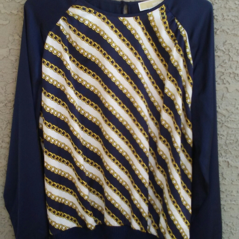 Michael Kors shirt